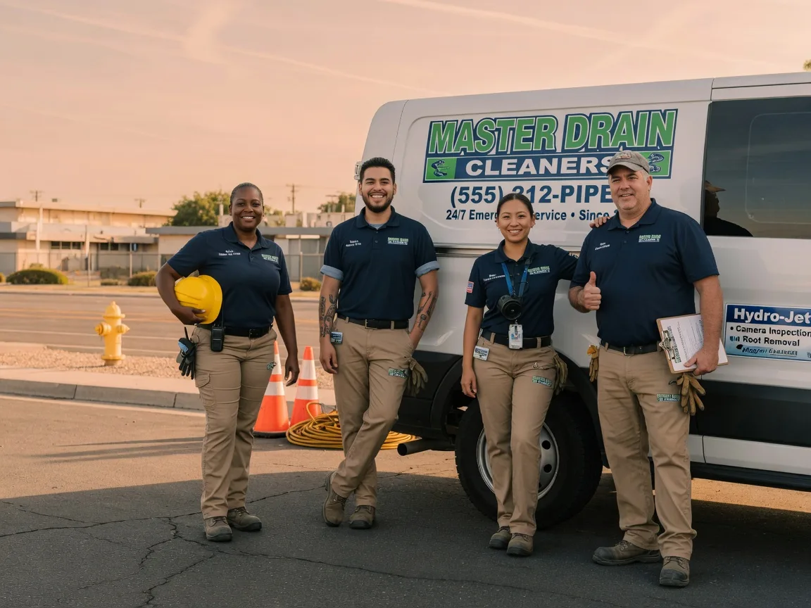 Drain Cleaning company in Hughesville, PA