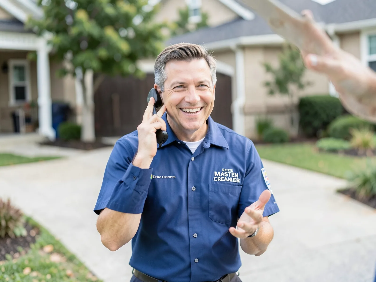 Drain Cleaning Hughesville, PA FAQs